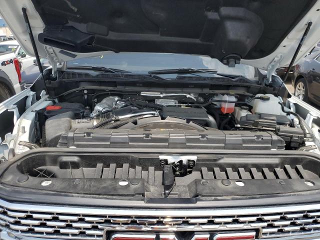 1GT49REY6PF162796 GMC Sierra K2500 Denali