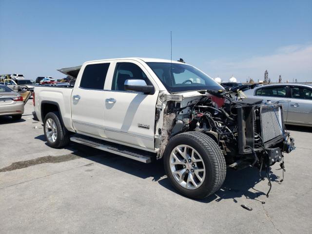 3GTP1VEC6FG311772 GMC Sierra C1500 Slt