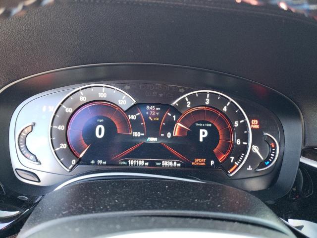 WBAJE5C38HG915252 BMW 540 I