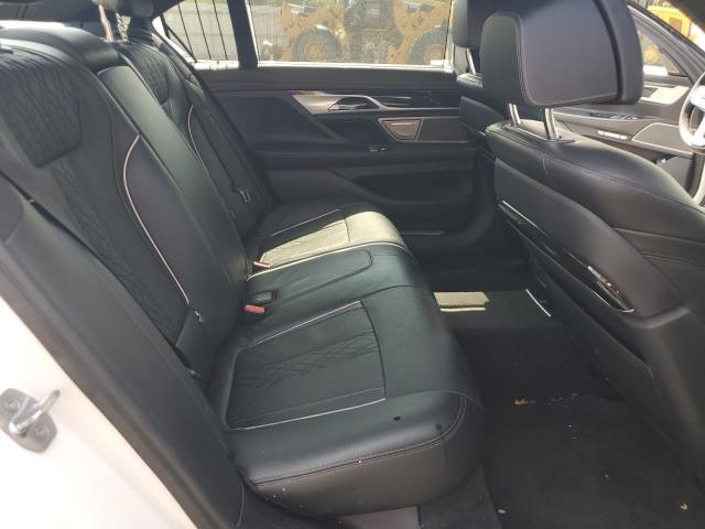 WBA7F2C54GG420598 BMW 750 Xi