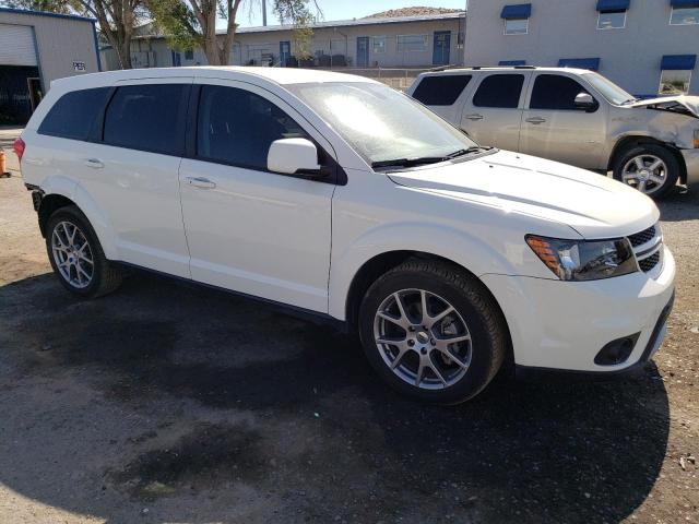 3C4PDCEG4JT523536 Dodge JOURNEY GT