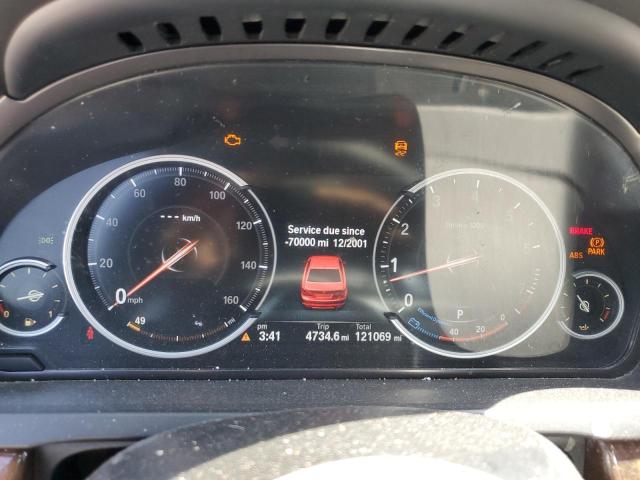 WBAYB6C54ED224408 BMW 750 Xi