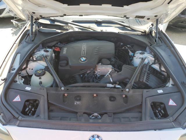 WBA5A5C57GD529775 BMW 528 I