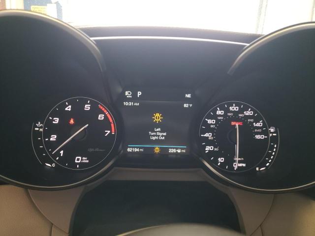 ZARFAEEN9J7568156 Alfa Romeo Giulia Ti Q4