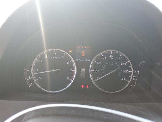 5J8TB4H5XFL010543 Acura Rdx Technology