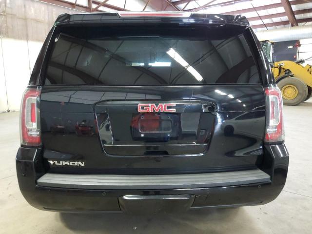 1GKS2AKC1GR227269 GMC YUKON SLE