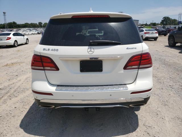 4JGDA5GB4KB217623 Mercedes-Benz Gle 400 4matic