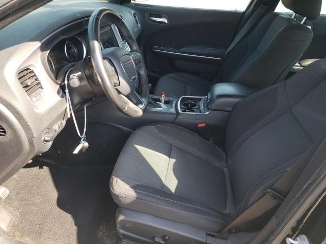 2C3CDXBG4KH707853 Dodge Charger Sxt