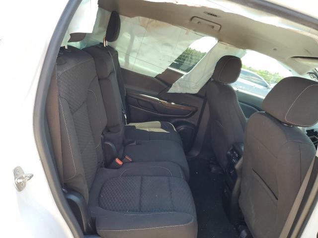 1GKKNLLA6HZ166907 GMC ACADIA SLE