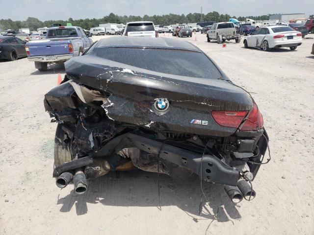 WBS6E9C38HG437536 BMW M6 Gran Coupe