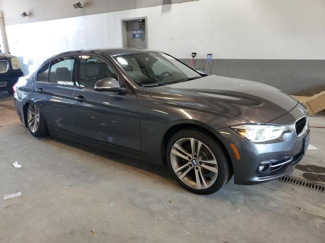 WBA8E9G59GNT83053 BMW 328 I Sulev