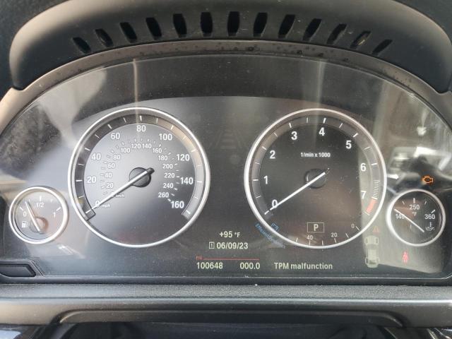 WBA5A7C56GG643356 BMW 528 XI