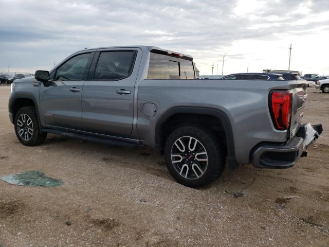 1GTP9EEL2NZ185420 GMC Sierra Limited K1500 At4