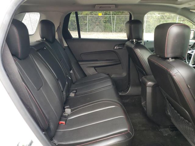 2GKALTEK6E6375207 GMC Terrain Slt