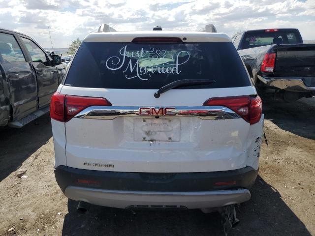 1GKKNMLS2HZ187283 GMC Acadia Slt-1
