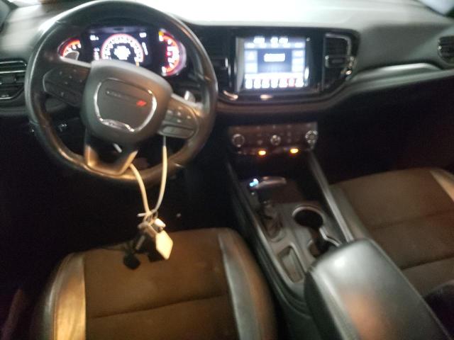 1C4RDJDG8MC555551 Dodge DURANGO GT