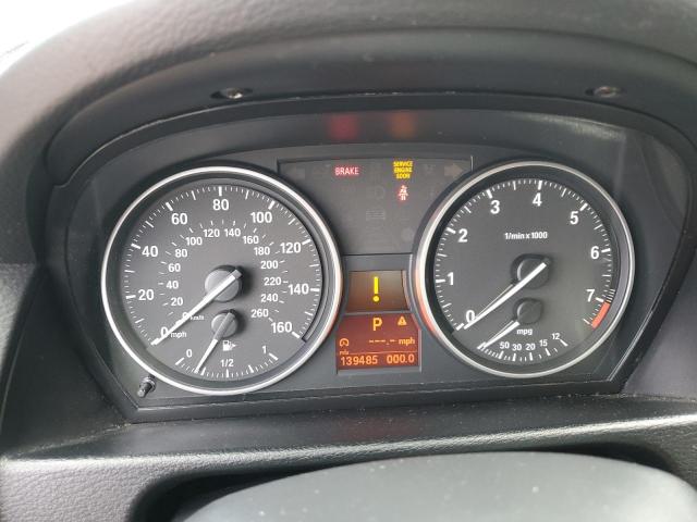 WBAVM1C53FV314581 BMW X1 Sdrive28i