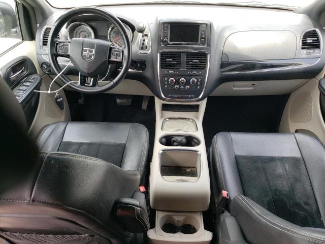2C4RDGCG4JR224134 Dodge Grand Caravan Sxt