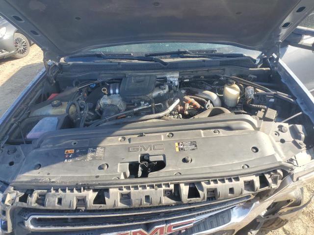1GT12ZE88FF573722 GMC Sierra K2500 Slt