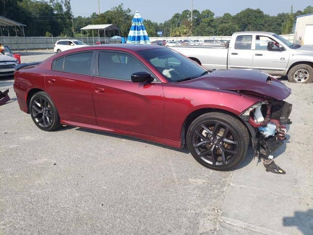 2C3CDXHG7MH565461 Dodge CHARGER GT