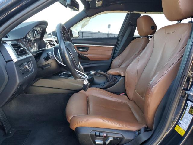 WBA8E9C53GK647567 BMW 328 I Sulev