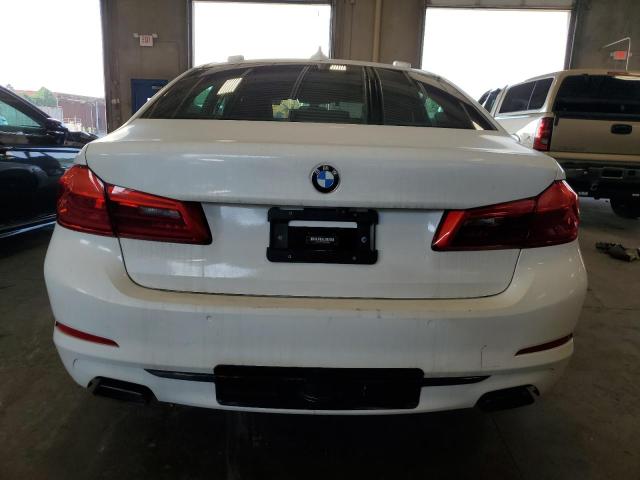 WBAJE7C55JWC57255 BMW 540 XI