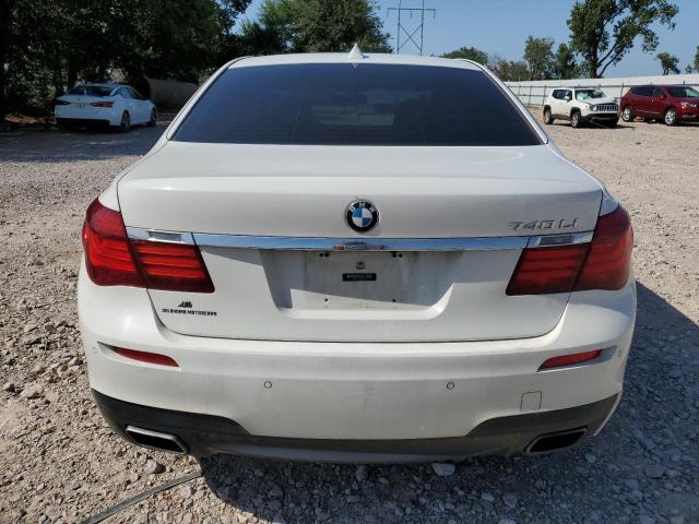 WBAYE4C50FD947508 BMW 740 LI