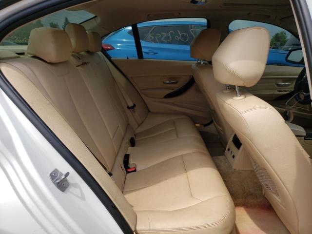 WBA3B3C50EJ978075 BMW 328 XI