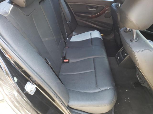 WBA3C3G50ENS67881 BMW 320 I Xdrive