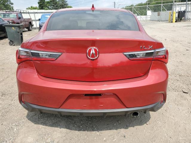 19UDE2F71KA007394 Acura Ilx Premium