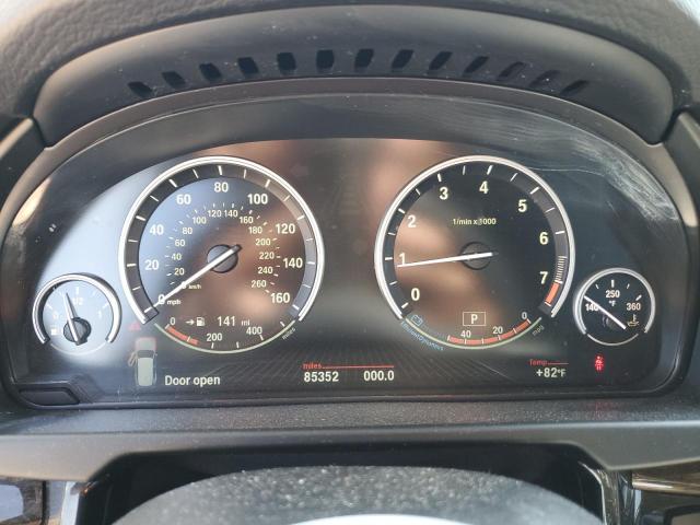 5UXKR0C51G0U08943 BMW X5 Xdrive35i