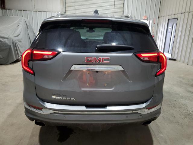 3GKALSEX1JL160068 GMC Terrain Denali