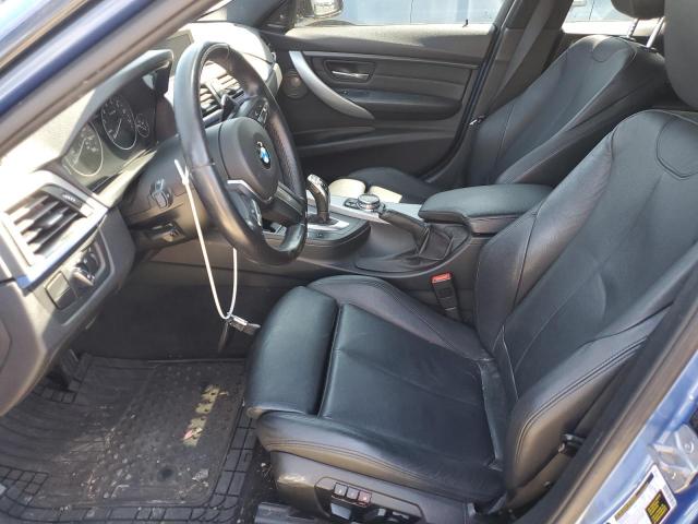 WBA3B9G59ENR90876 BMW 335 XI