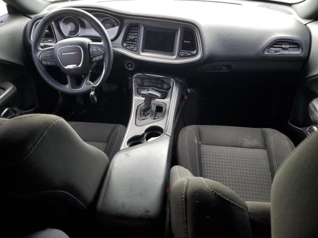 2C3CDZAG1KH731766 Dodge Challenger Sxt