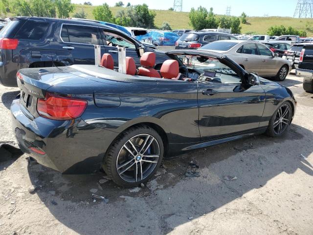 WBA2N3C58JVC29405 BMW M240XI