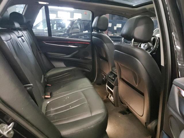 5UXKR0C5XF0P07894 BMW X5 Xdrive35i