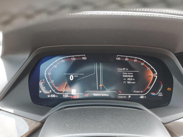 5UXCR6C02P9P99916 BMW X5 Xdrive40i