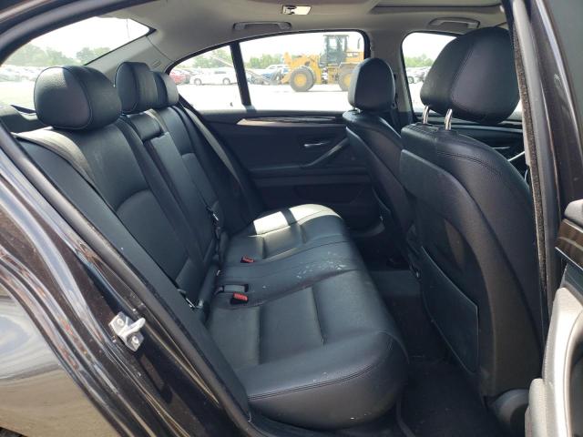 WBA5B3C57ED536093 BMW 535 XI