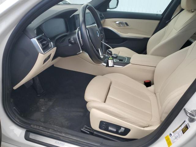 3MW5R1J03M8C17504 BMW 330I