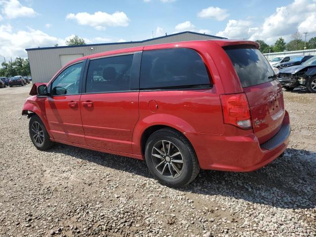 2C4RDGBG0GR154626 Dodge Grand Caravan Se