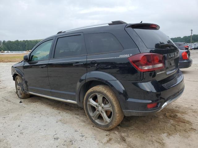 3C4PDCGG5GT191614 Dodge Journey Crossroad