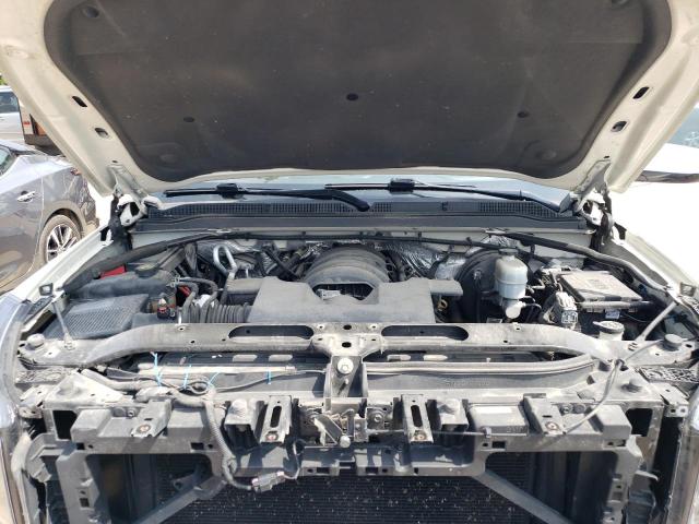 1GKS2BKCXFR126123 GMC YUKON SLT
