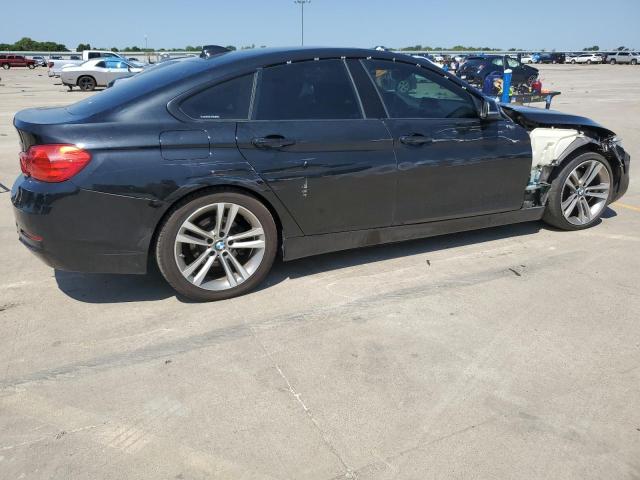 WBA4A9C55FD416876 BMW 428 I Gran Coupe Sulev