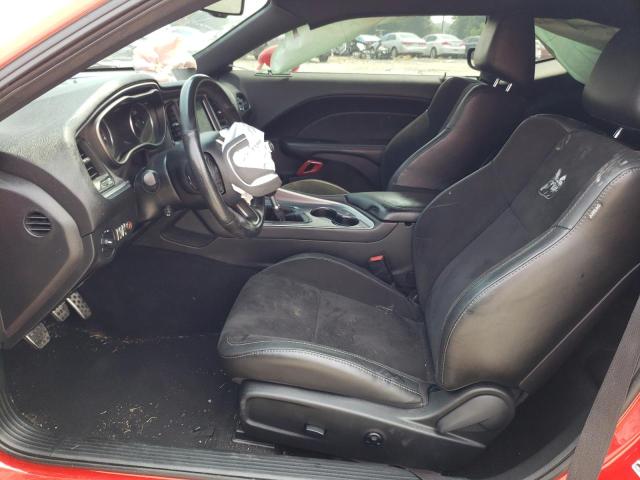 2C3CDZFJ6KH715728 Dodge Challenger R/t Scat Pack