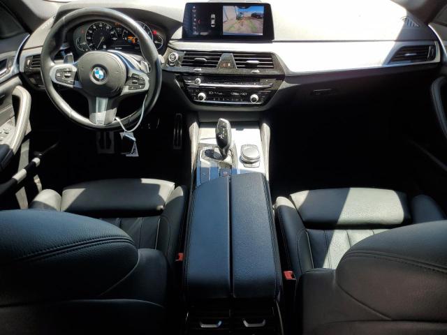 WBAJE5C50KG919708 BMW 540 I