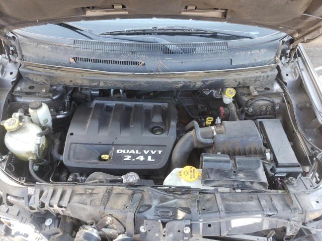 3C4PDCGB1FT547298 Dodge Journey Crossroad