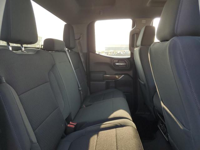 1GTR9CED5NZ156371 GMC Sierra Limited K1500 Elevation