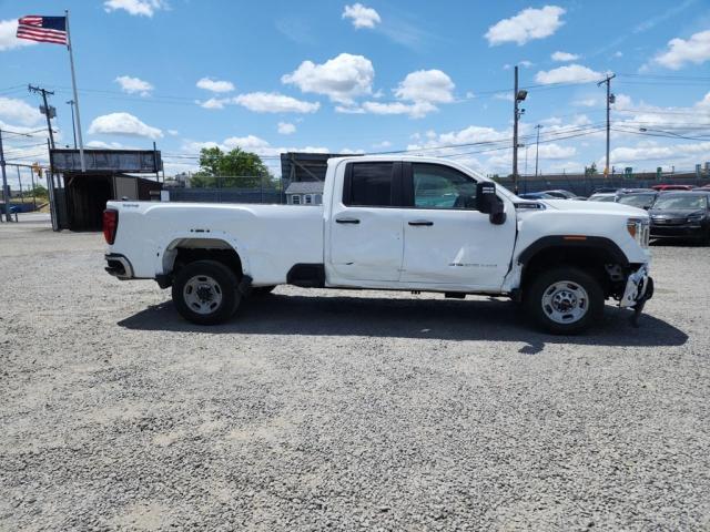 1GT59LE74NF353915 GMC Sierra K2500 Heavy Duty