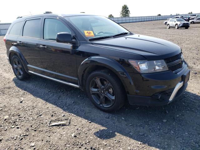 3C4PDDGG0JT388266 Dodge Journey Crossroad