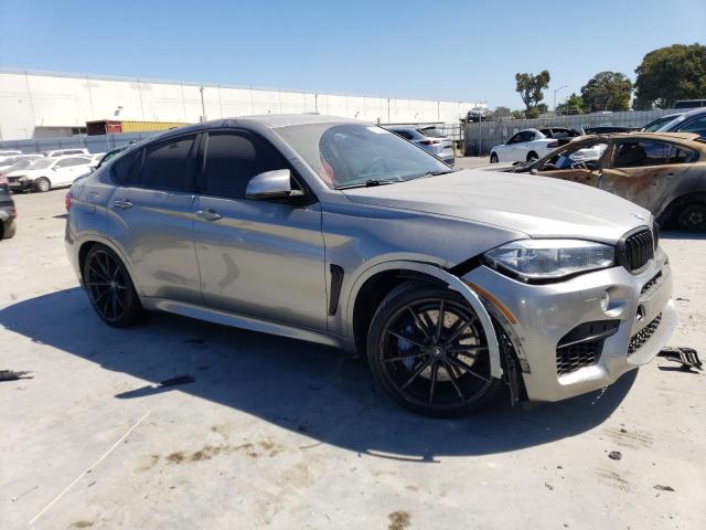 5YMKW8C5XF0G93921 BMW X6 M